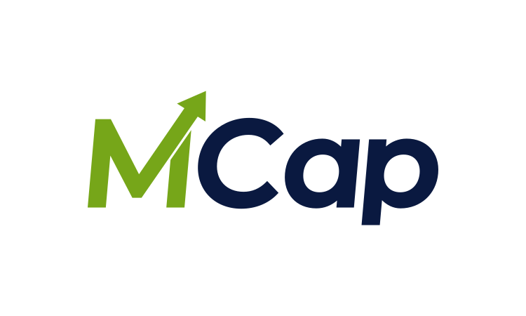 MCap logo